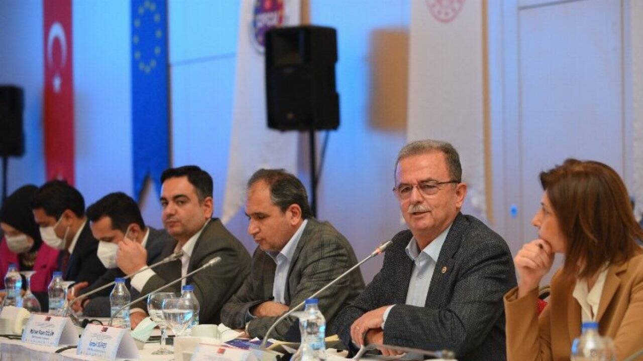 BM'den kadın erkek eşitliğine duyarlı bütçeleme