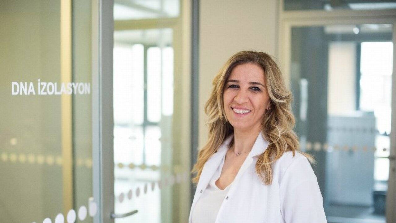 Kanserin erken teşhisinde likit biyopsi önemli 
