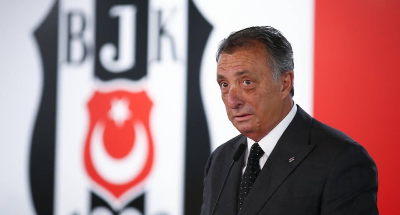 Beşiktaş Kulübünde mazbata töreni düzenlenecek
