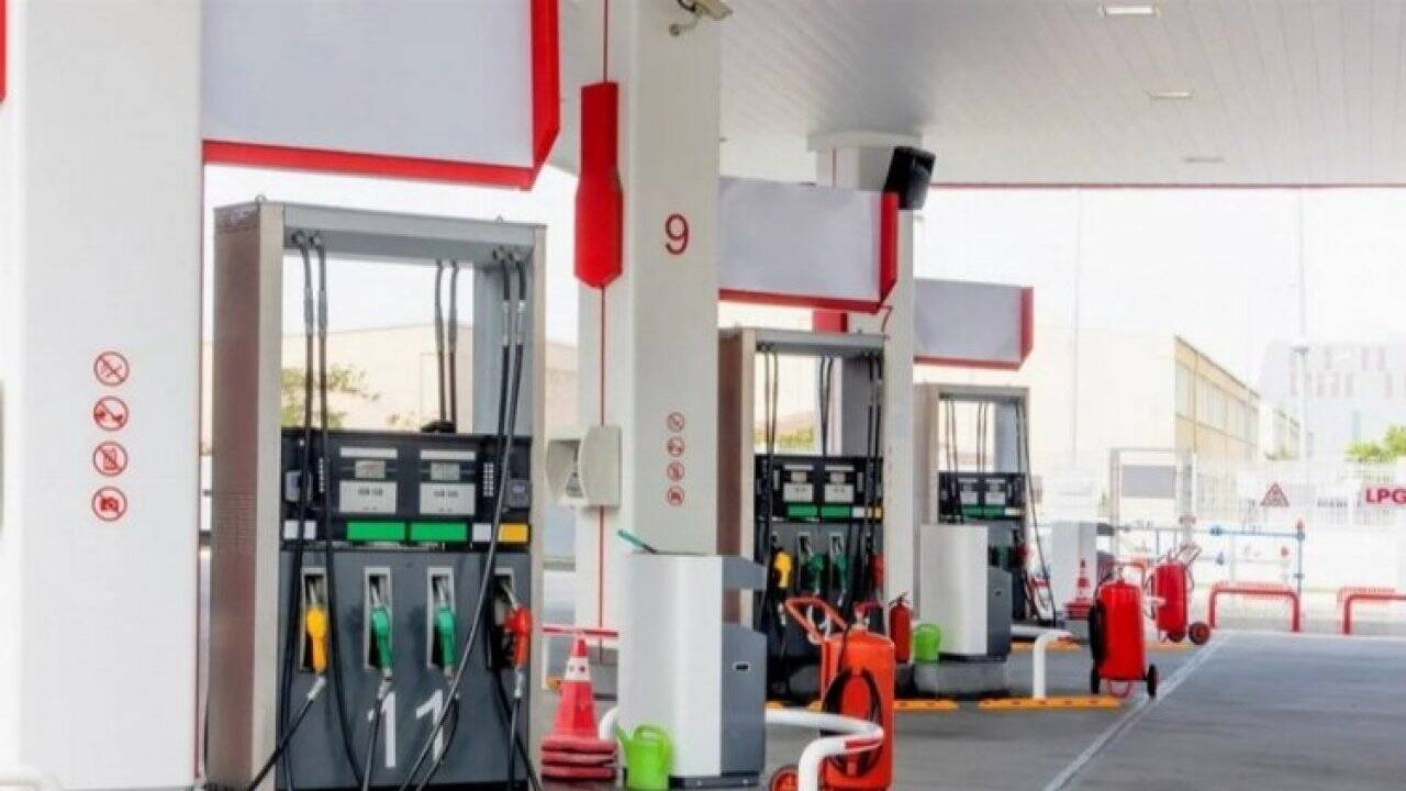 Benzin istasyonları batıyor!