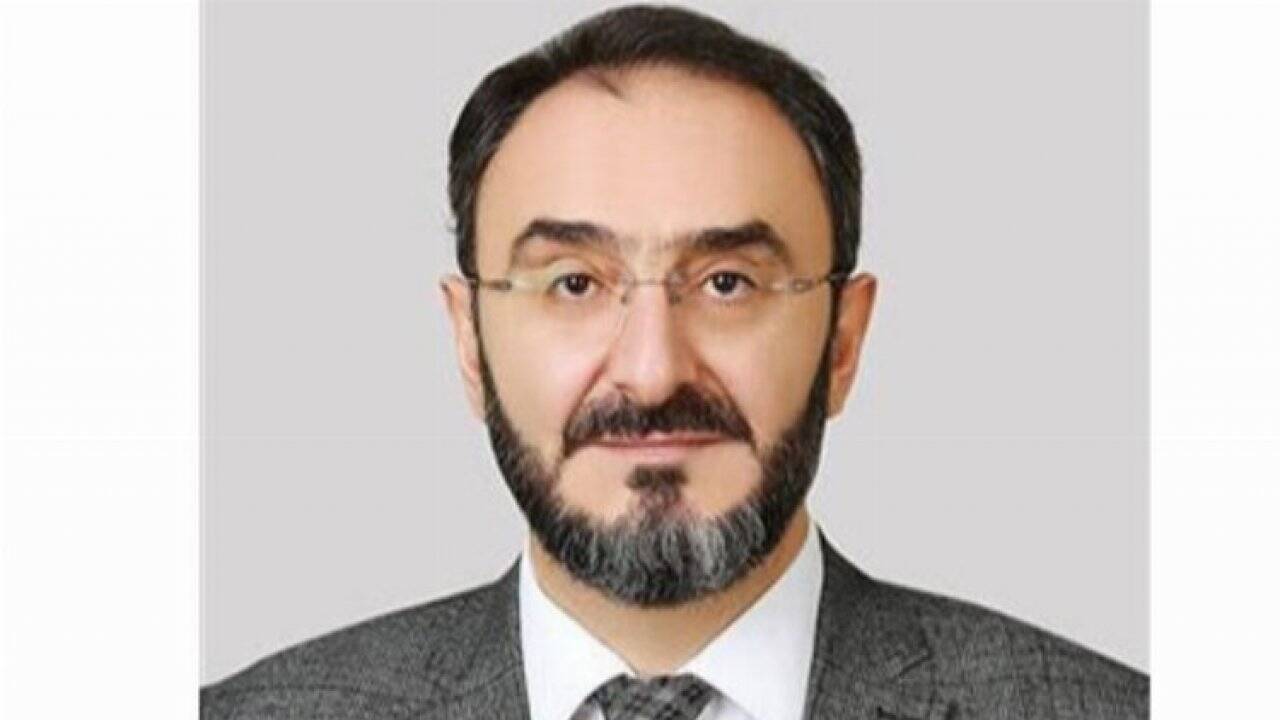 Bursa il müftüsü değişti
