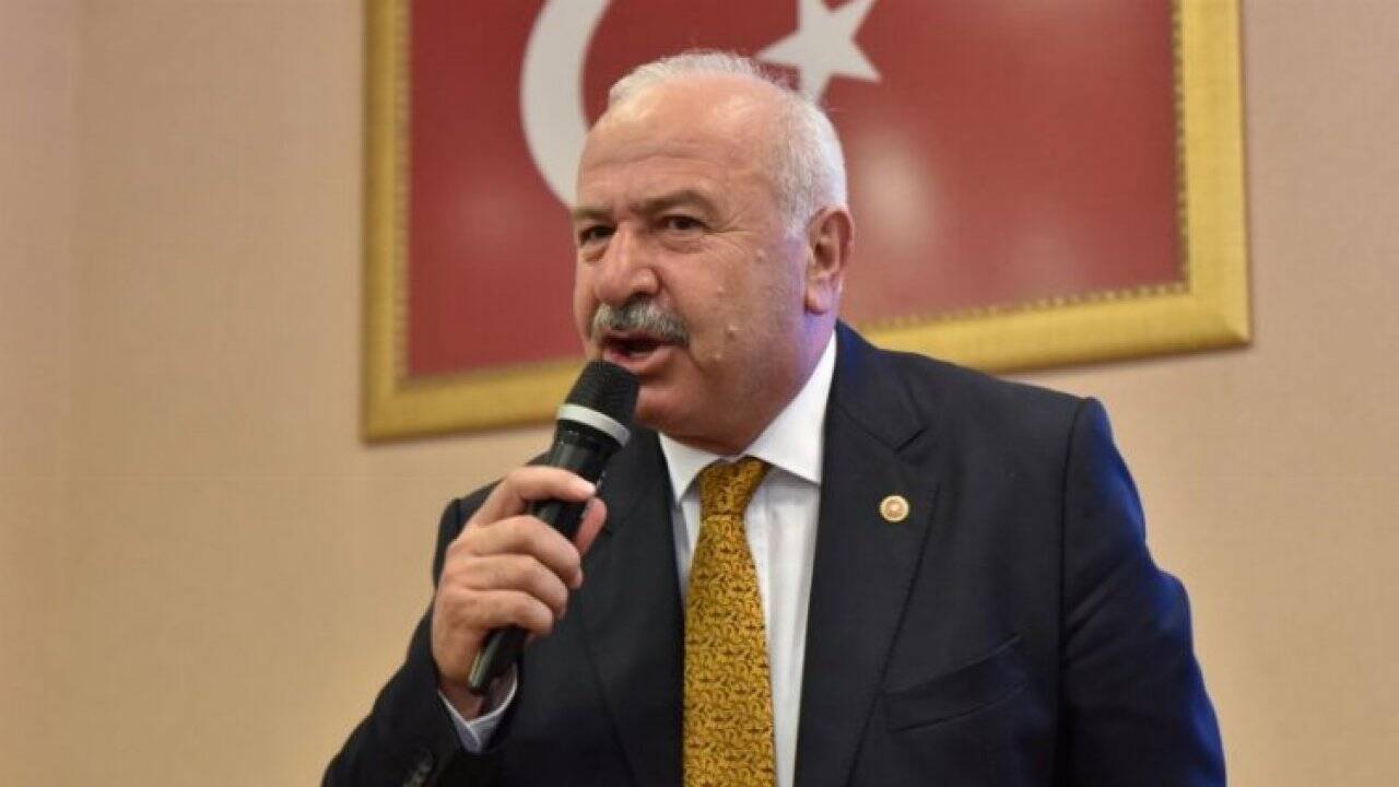 Bursa Kent Konseyi esnafın duygularına tercüman oldu
