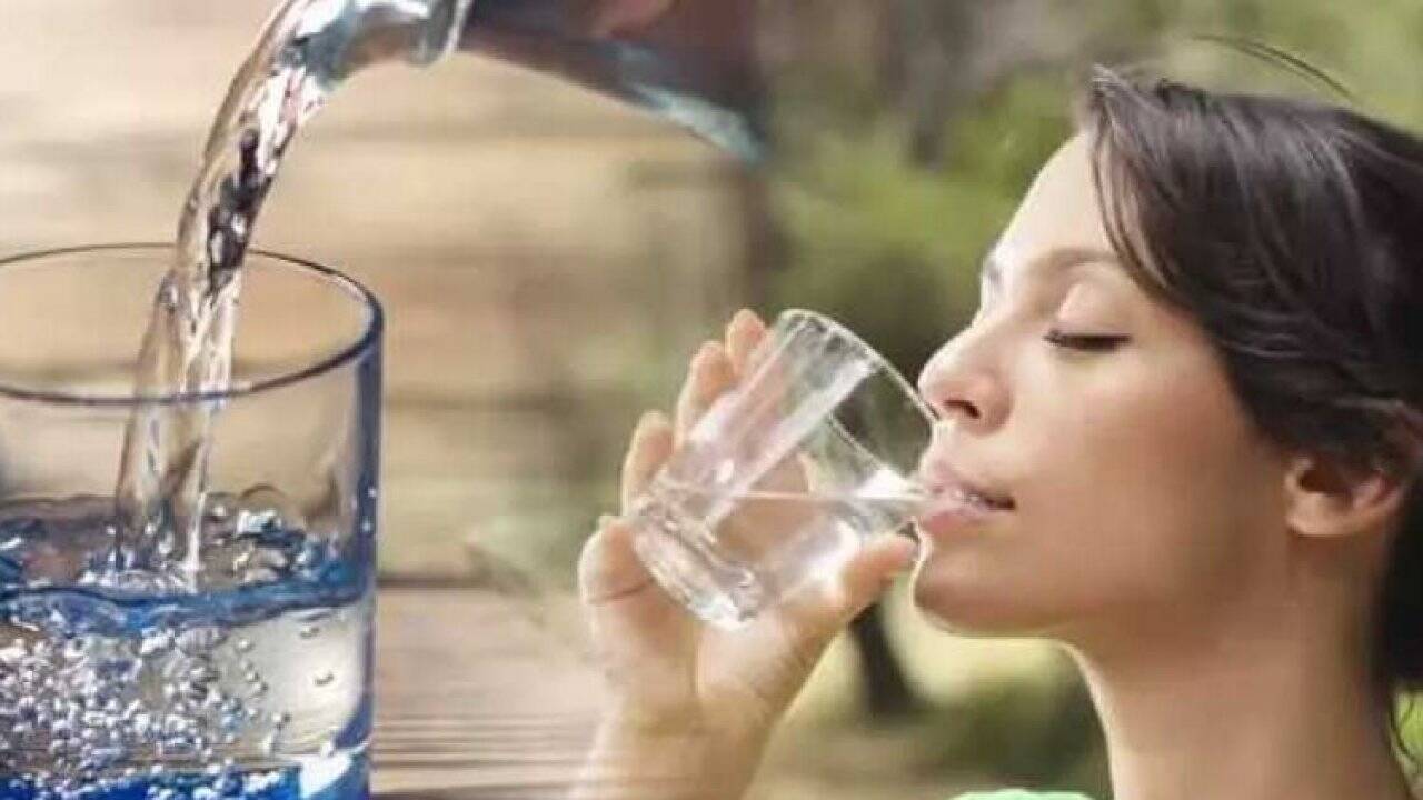 İftar ile sahur arasında kaç litre su içilmeli?
