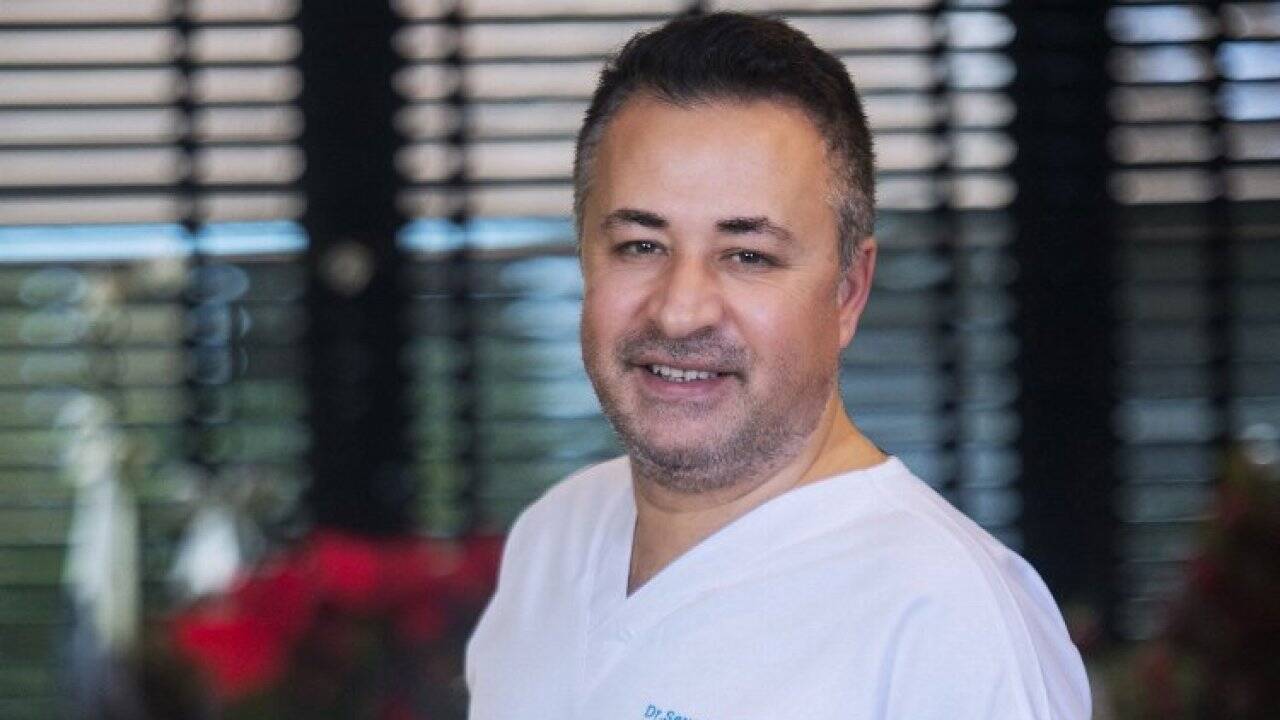 Savaşın sağlık turizmine kaybı 50 milyon dolar!