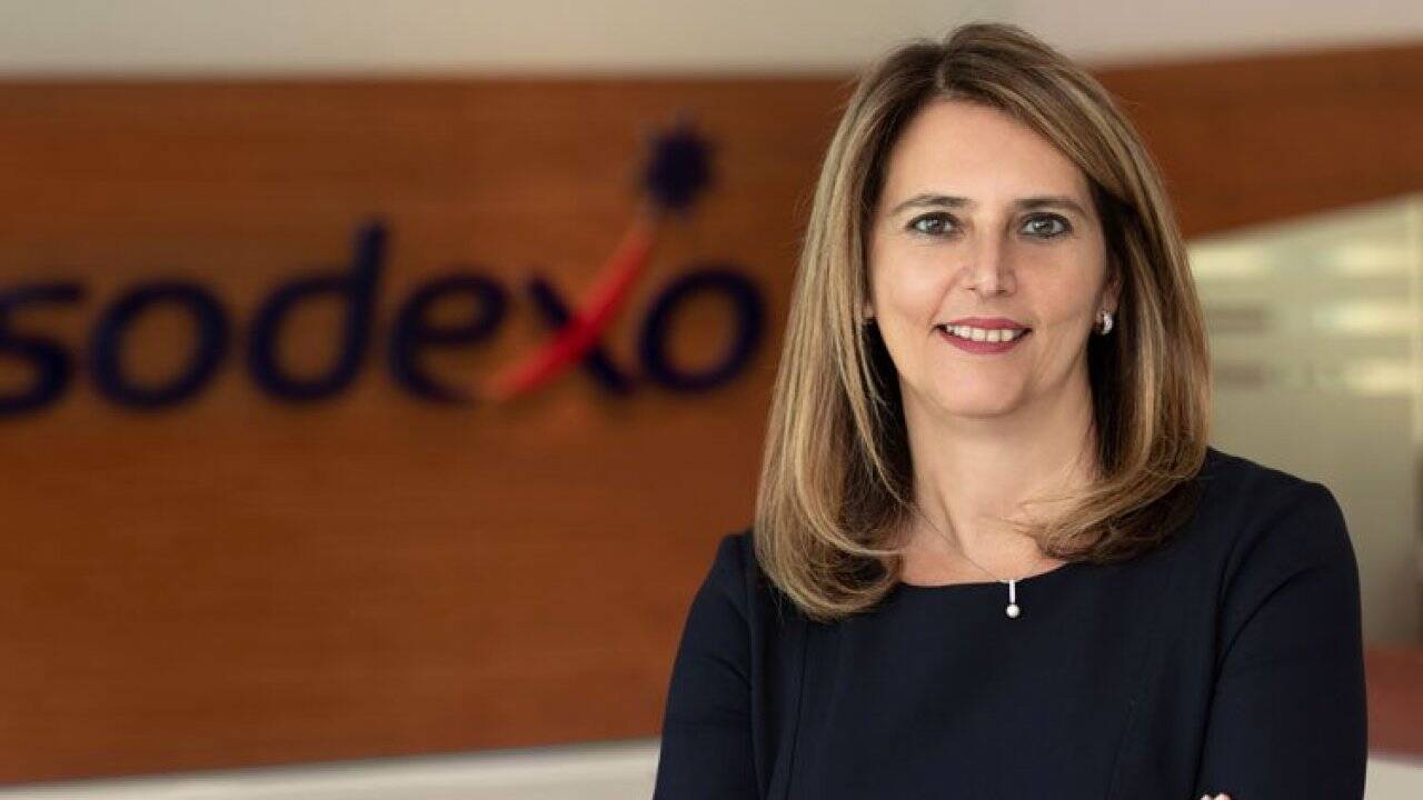 Sodexo'da kadın çalışanların oranı yükseldi