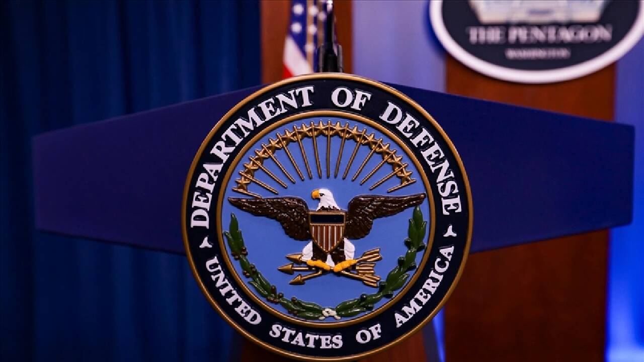 Pentagon: Çin Rusya'ya destek verirse...