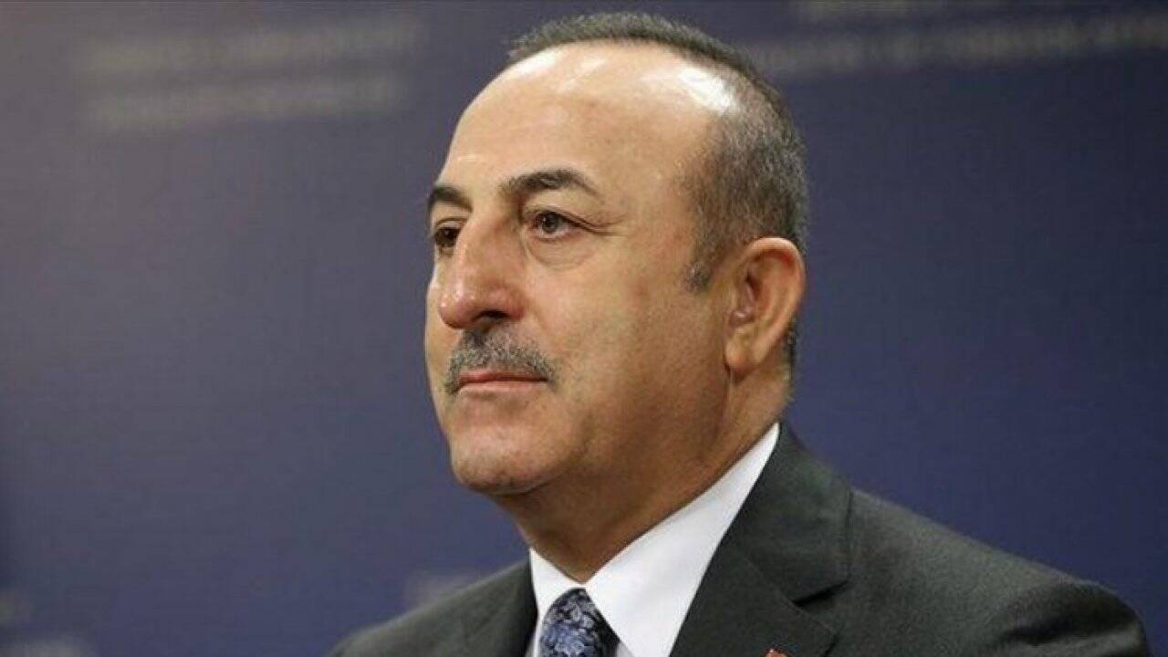 Ukrayna'dan 8 bin 454 Türk tahliye edildi