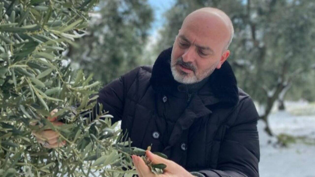 Zafer Işık : "Çok şükür hasar yok"