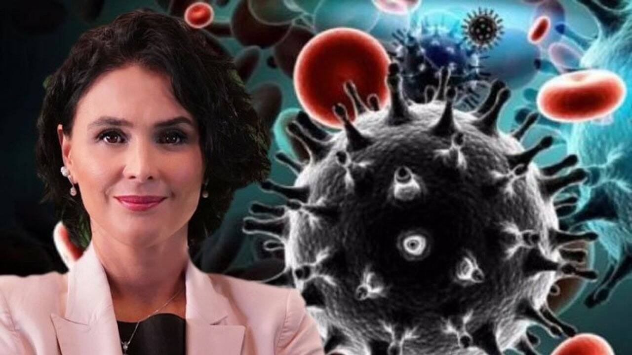 HIV pozitif sayısı ürkütücü şekilde artıyor!