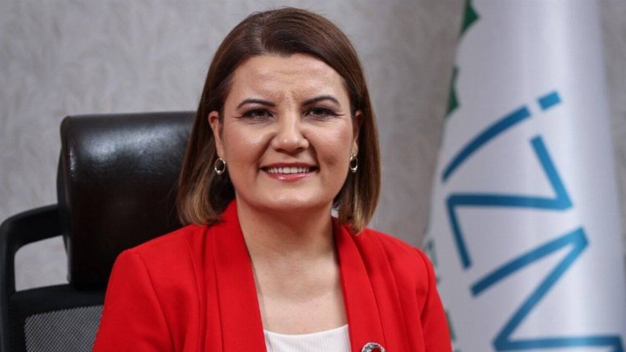 Hürriyet, “Ramazan, huzur bereket ve iyilik getirsin”