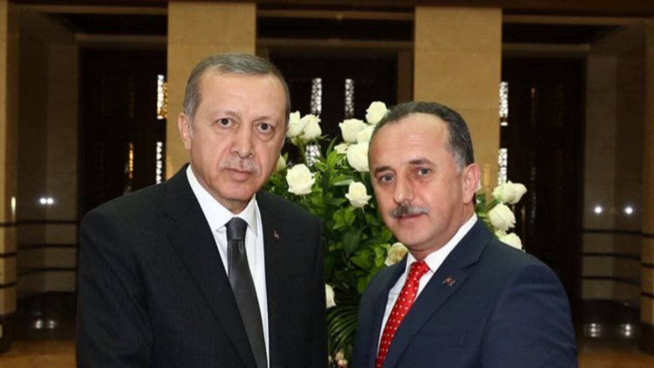 İstanbul Bağcılar Belediye Başkanı görevinden istifa etti