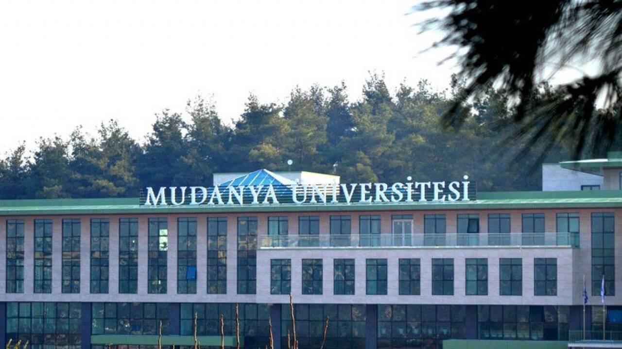 Mudanya Üniversitesi 34 akademik personel alacak
