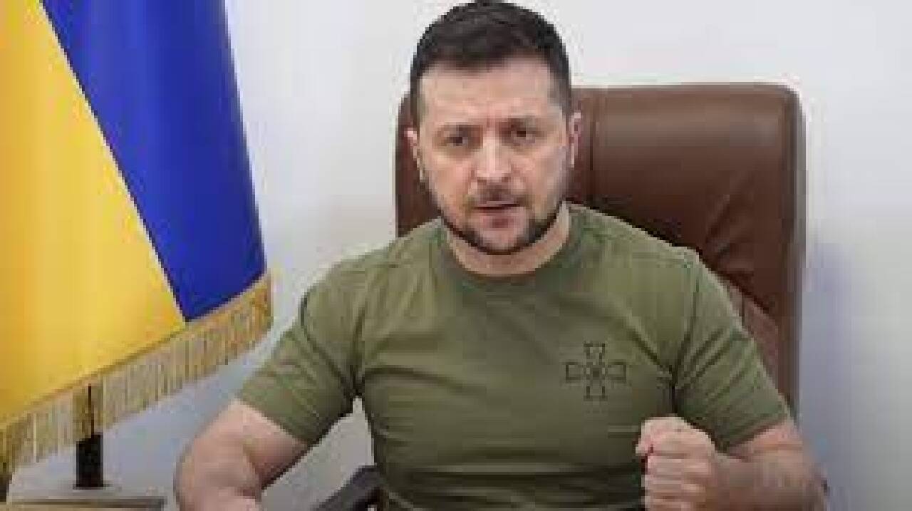 ABD'den gelen açıklama Zelenski'yi çıldırttı!