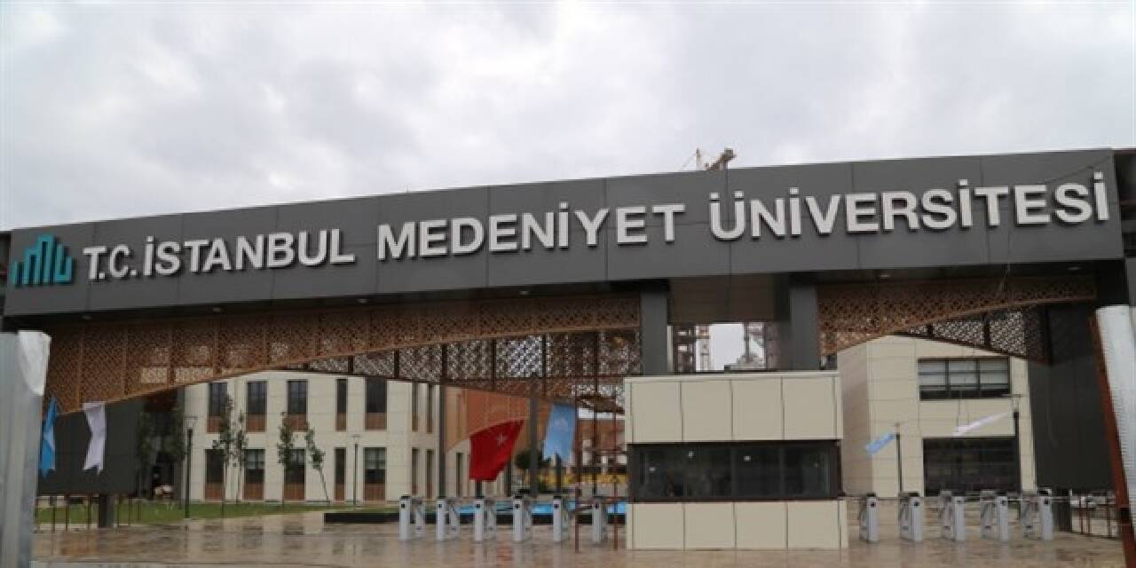 İstanbul Medeniyet Üniversitesi 34 sözleşmeli personel alacak