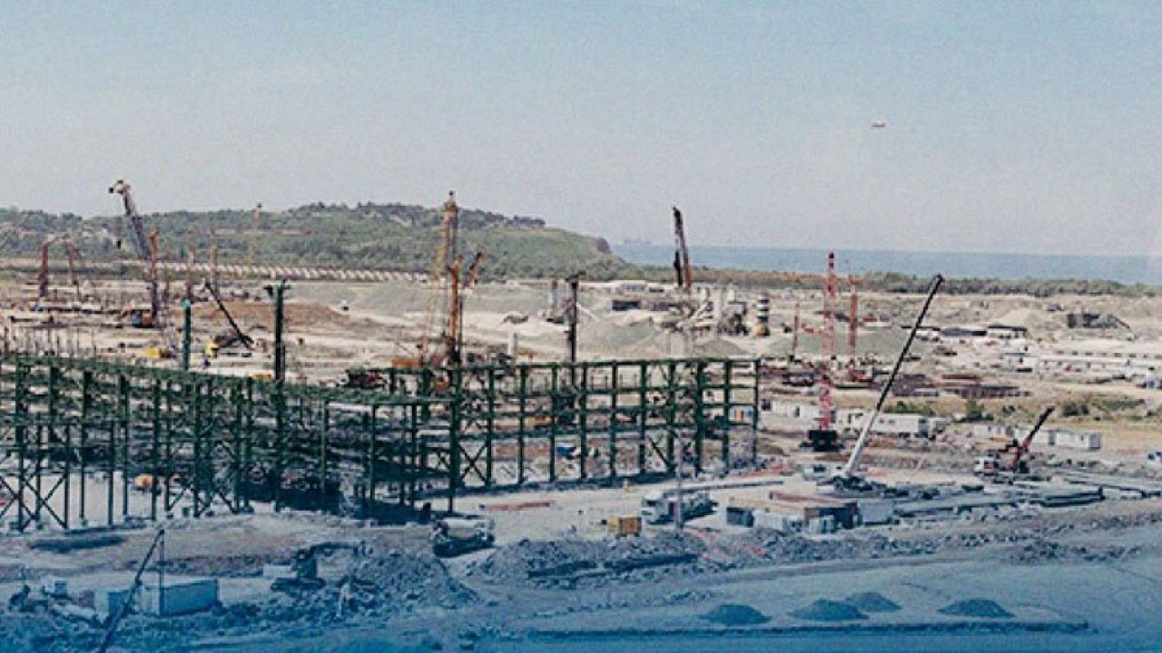 Yerli gaz için tarihler 2023'ü gösteriyor