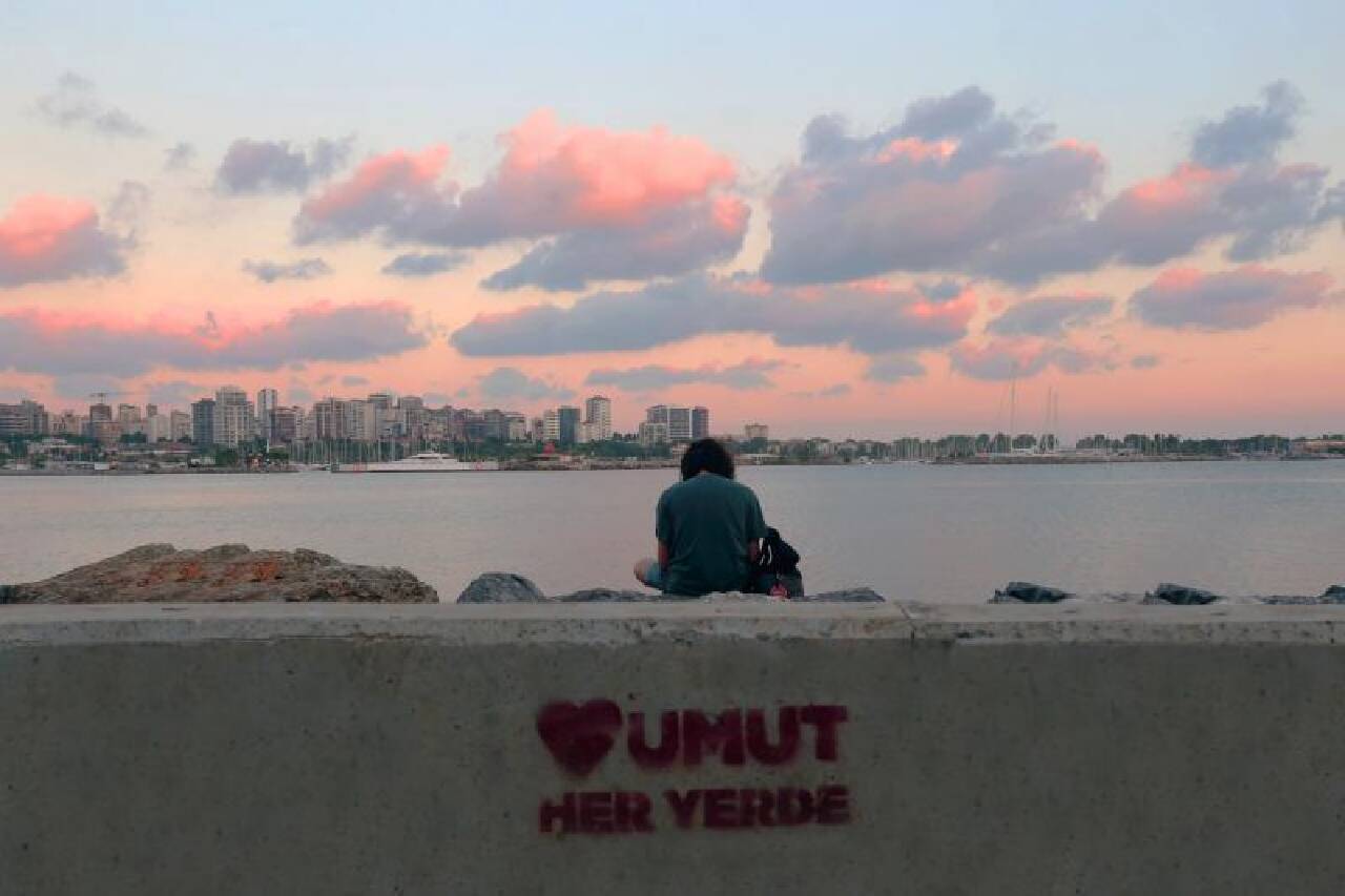 Türkiye’de tek başına yaşayanların oranı hızla yükseliyor: Son 7 yılda yüzde 36 artış