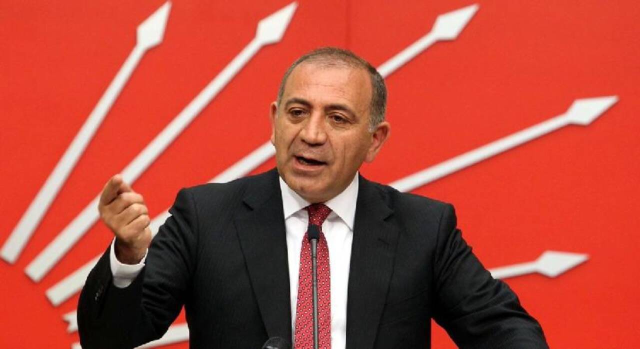 Gürsel Tekin gözünü Kılıçdaroğlu'nun koltuğuna dikti: Genel başkan olurum!