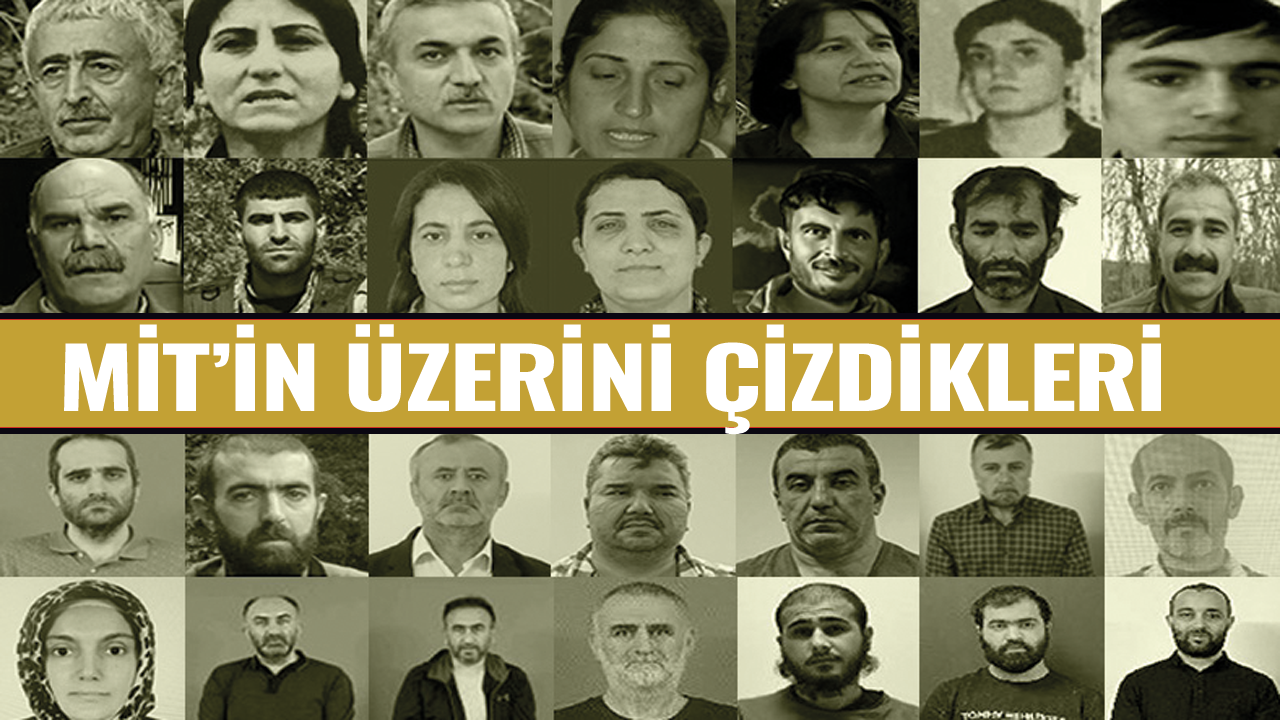 Terörün kaynağına bir darbe daha