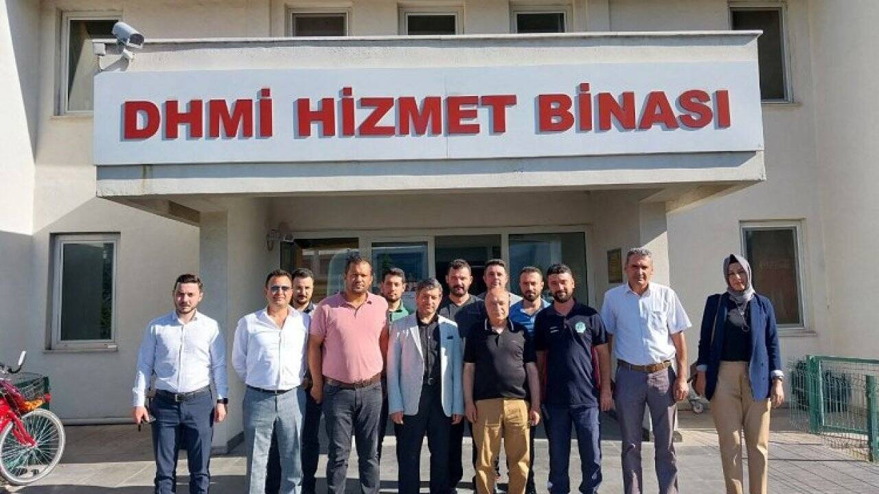 Kayseri uçuşa geçiyor