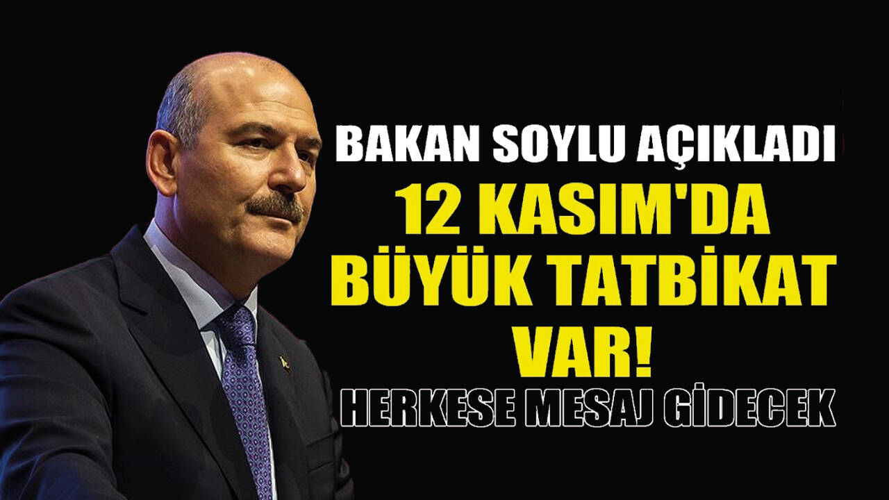 Bu tarihe dikkat! Saat 18.57'de tüm Türkiye'ye aynı anda mesaj gelecek