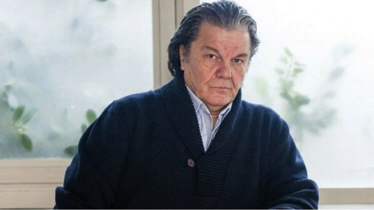 Usta oyuncu Kazım Akşar hayatını kaybetti