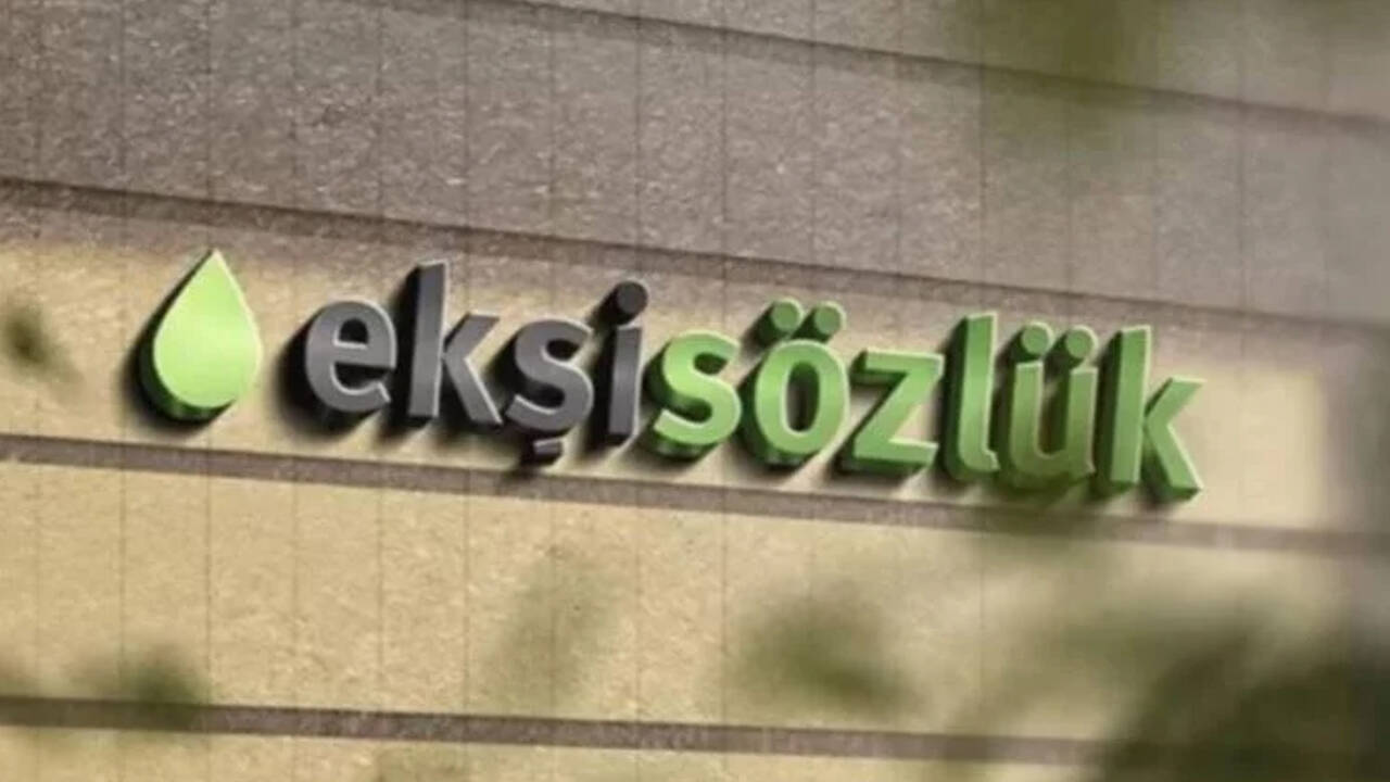Ekşi Sözlük erişim engeli kaldırıldı
