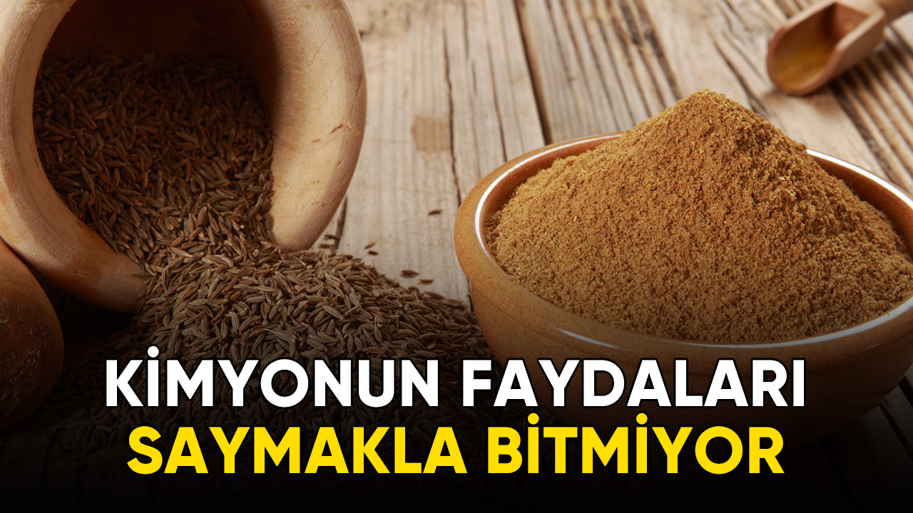 Kimyonun faydaları saymakla bitmiyor