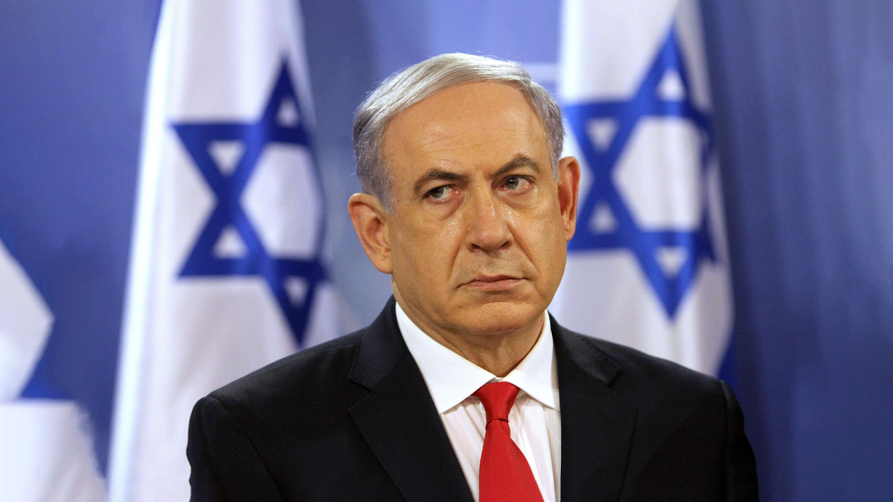 Netanyahu hastane saldırısıyla ilgili paylaşımını silmek zorunda kaldı
