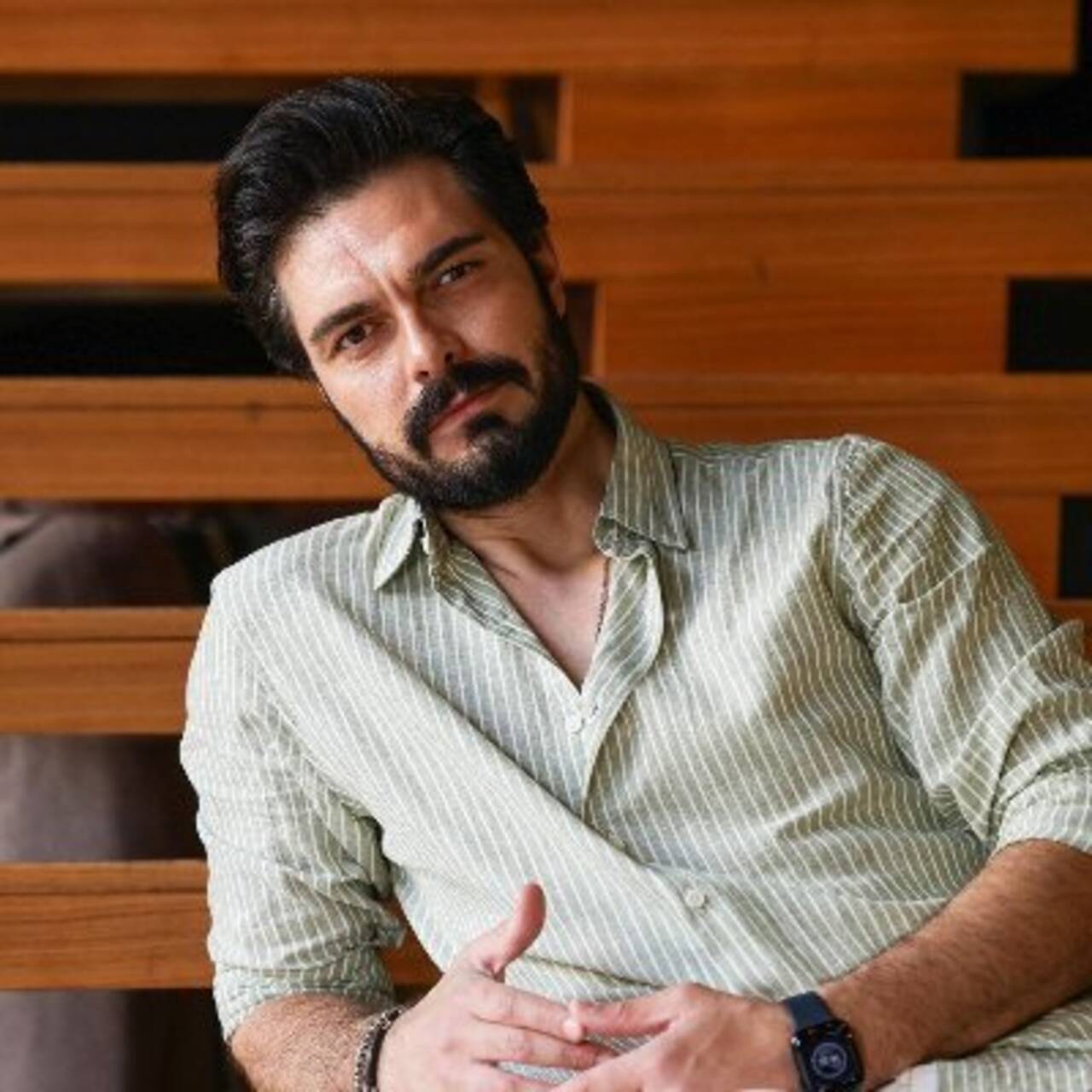Halil İbrahim Ceyhan sosyal medyada çok konuşuluyor!