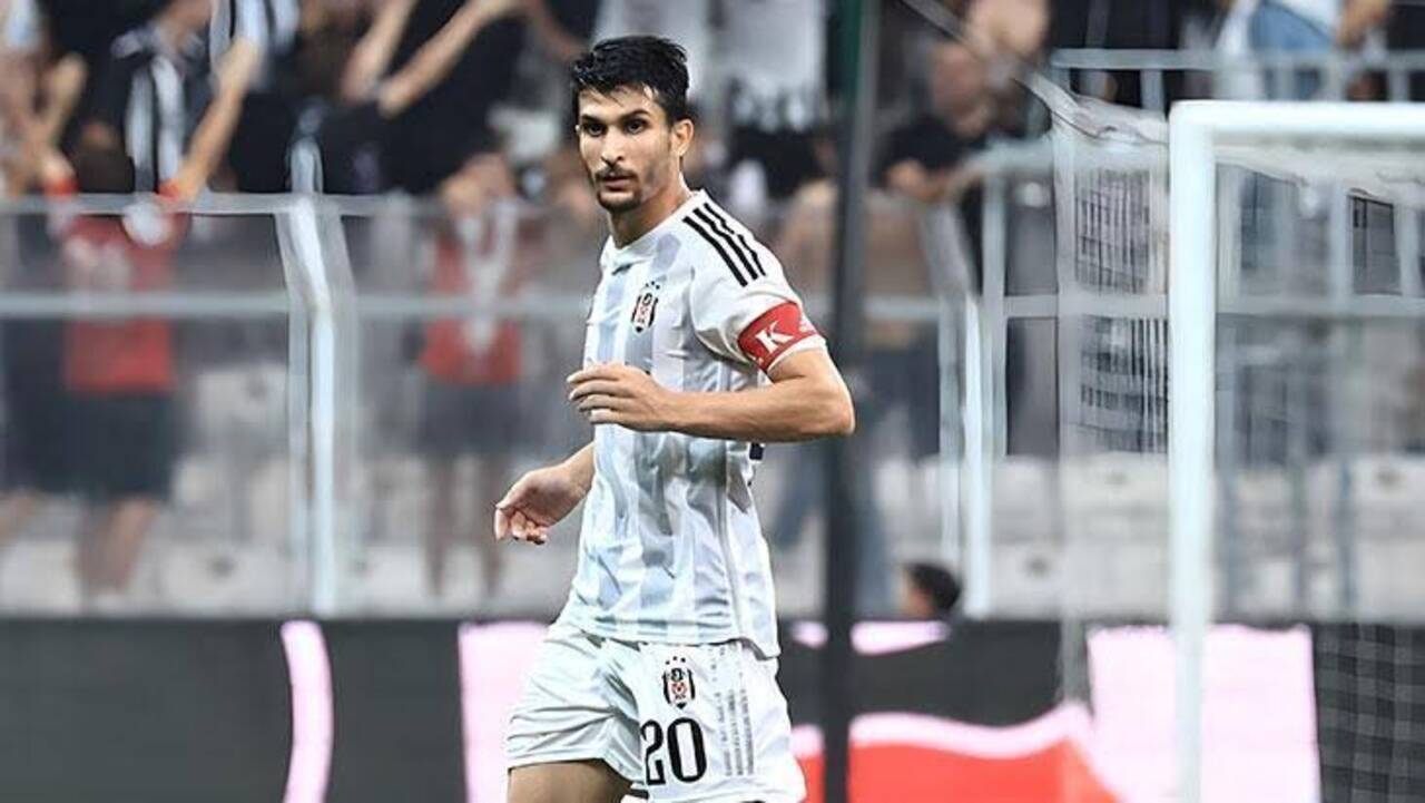 Necip Uysal, Santos'un da vazgeçilmezi oldu!