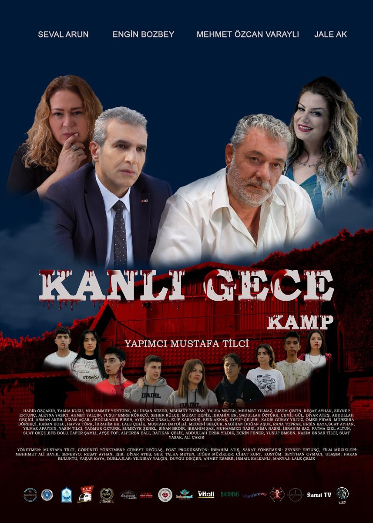 Sinemaseverlere müjde! Bu hafta vizyona girecek 14 film 7