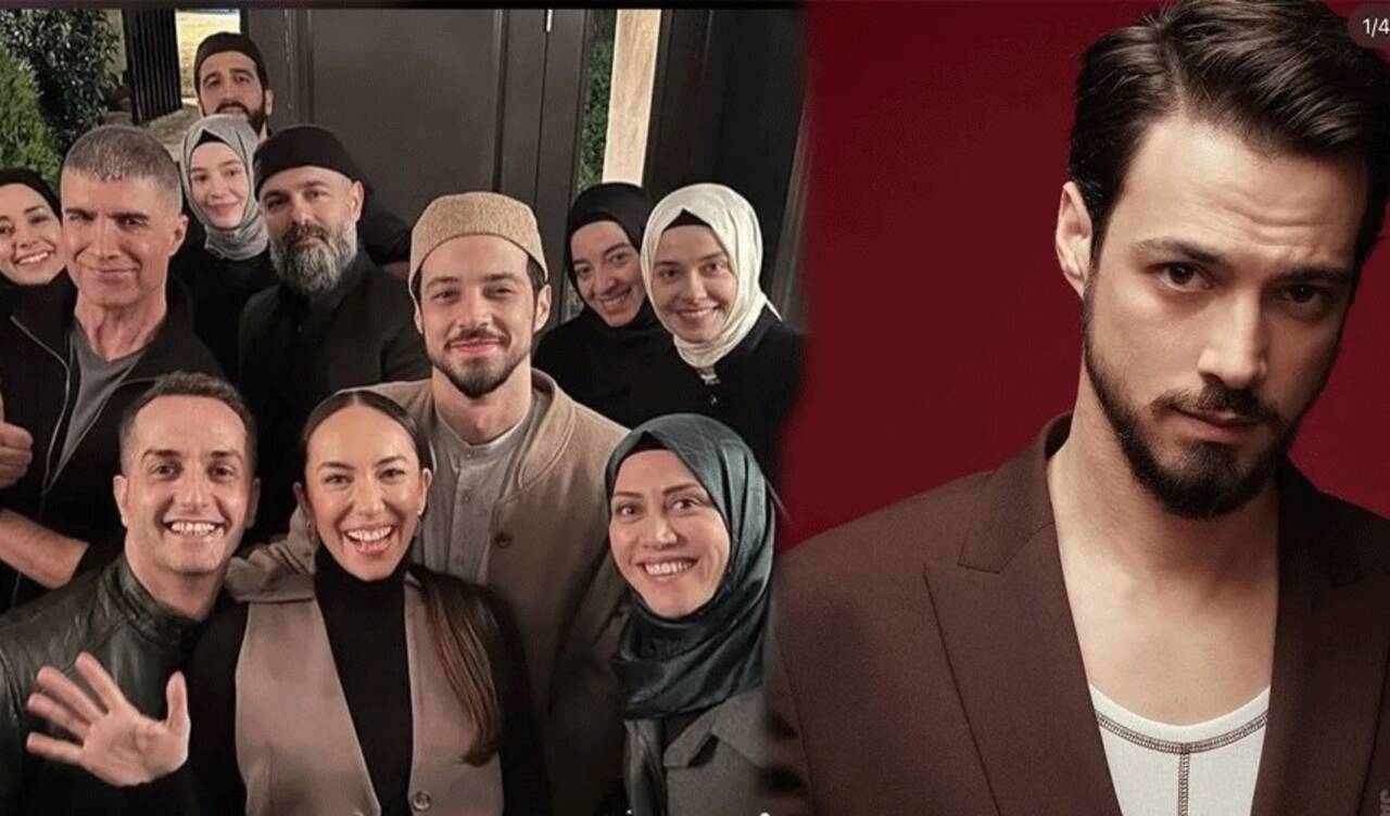 Kızıl Goncalar'da yaprak dökümü! 2 oyuncu veda ediyor