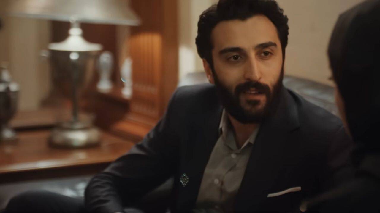 Kızıl Goncalar dizisinden Kızılcık Şerbeti'ne sürpriz transfer! Yeni sezonda oynayacak