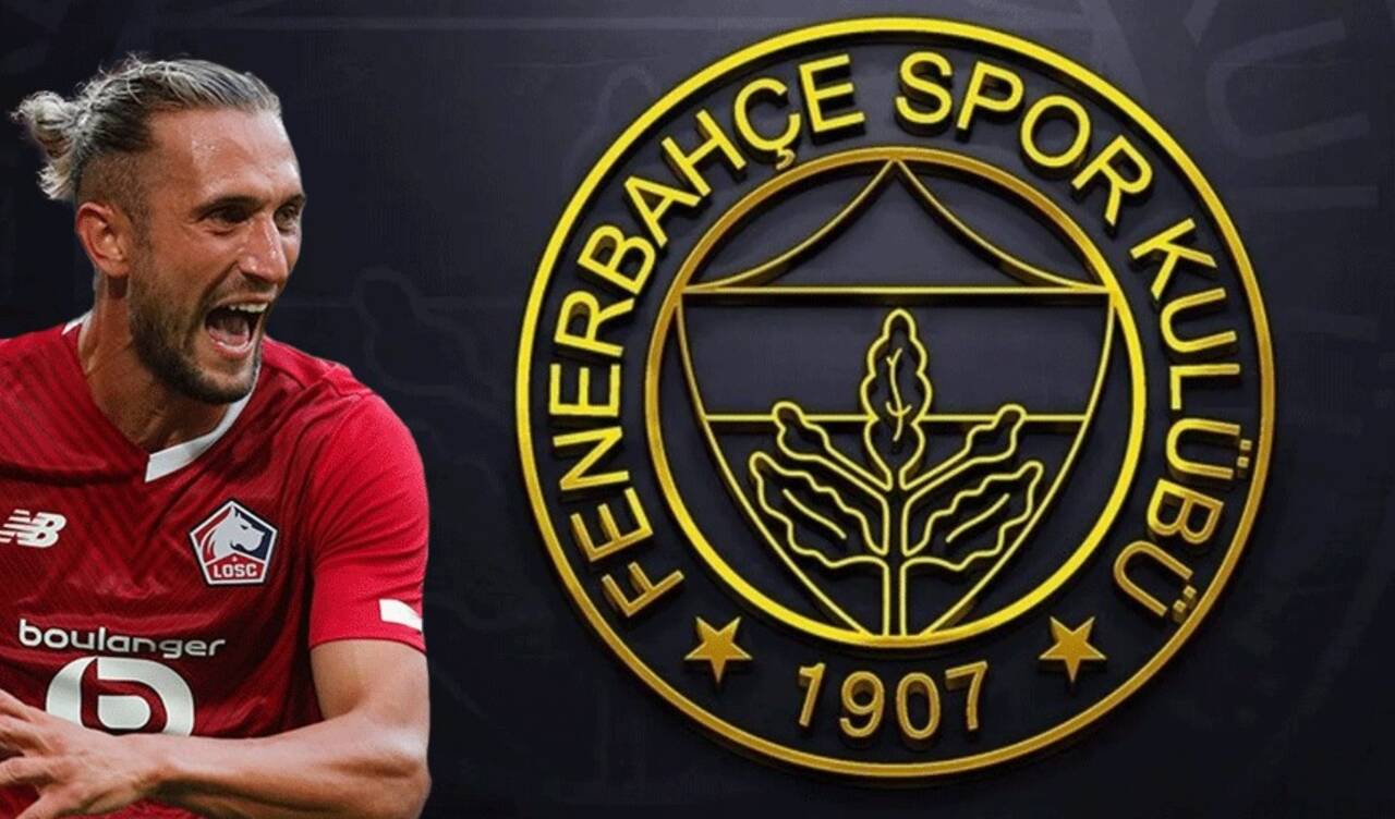 Yusuf Yazıcı için flaş iddia: Fenerbahçe'nin radarında