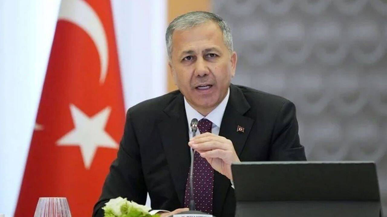 Bakan Yerlikaya duyurdu: Kuyu operasyonlarında 91 şüpheli tutuklandı