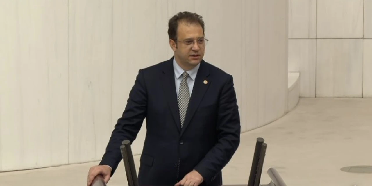 CHP’de ihraç krizi: İnan Akgün Alp disipline gönderildi