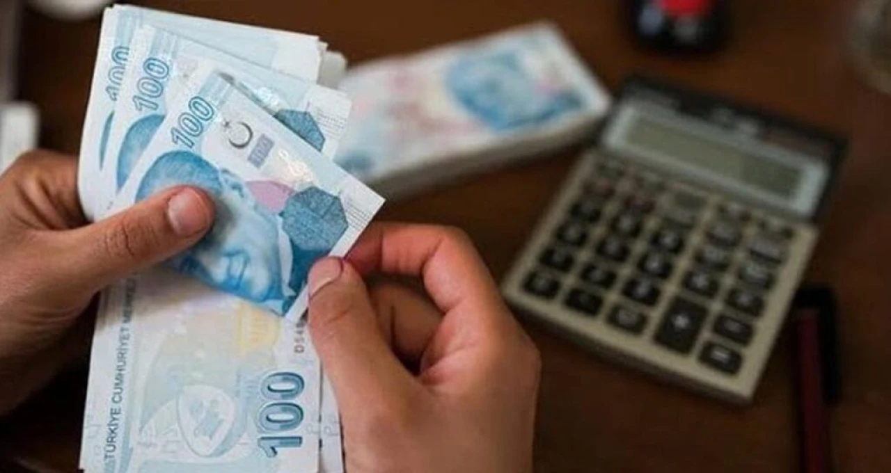 2025 kıdem tazminatı tavanı ne kadar olacak? Kıdem tazminatı nasıl hesaplanır? Güncel kıdem tazminatı hesaplama