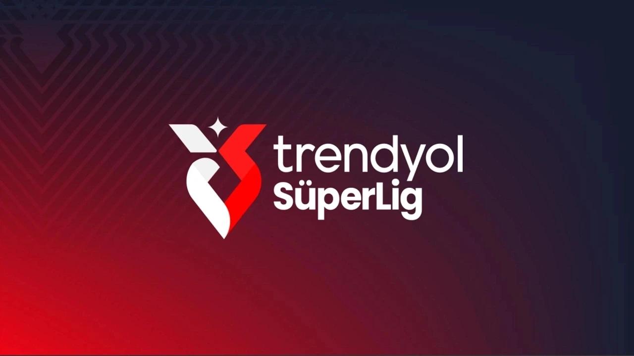 Süper Lig'de 16. haftanın perdesi açılıyor! İşte maç programı