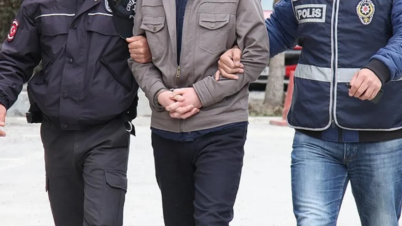 Suriye uyruklu El Kaide üyesi, Osmaniye'de yakalandı