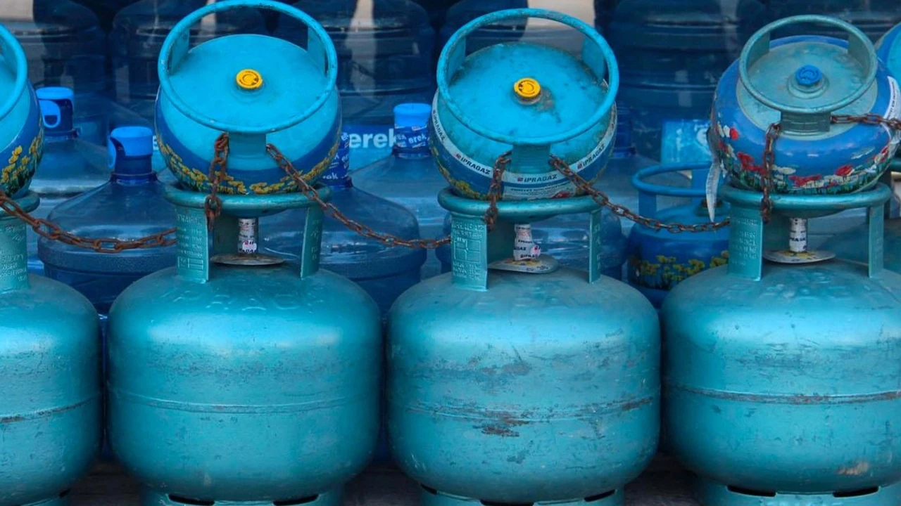 Tüp gaz fiyatlarında son durum: Aygaz, İpragaz ve Bizimgaz güncel fiyatları