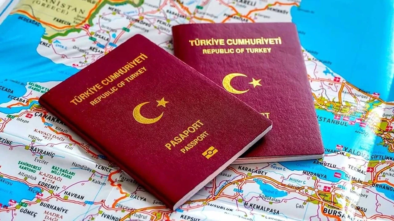 2025'te vizesiz gidilebilecek ülkeler listesi güncellendi: İşte o ülkeler