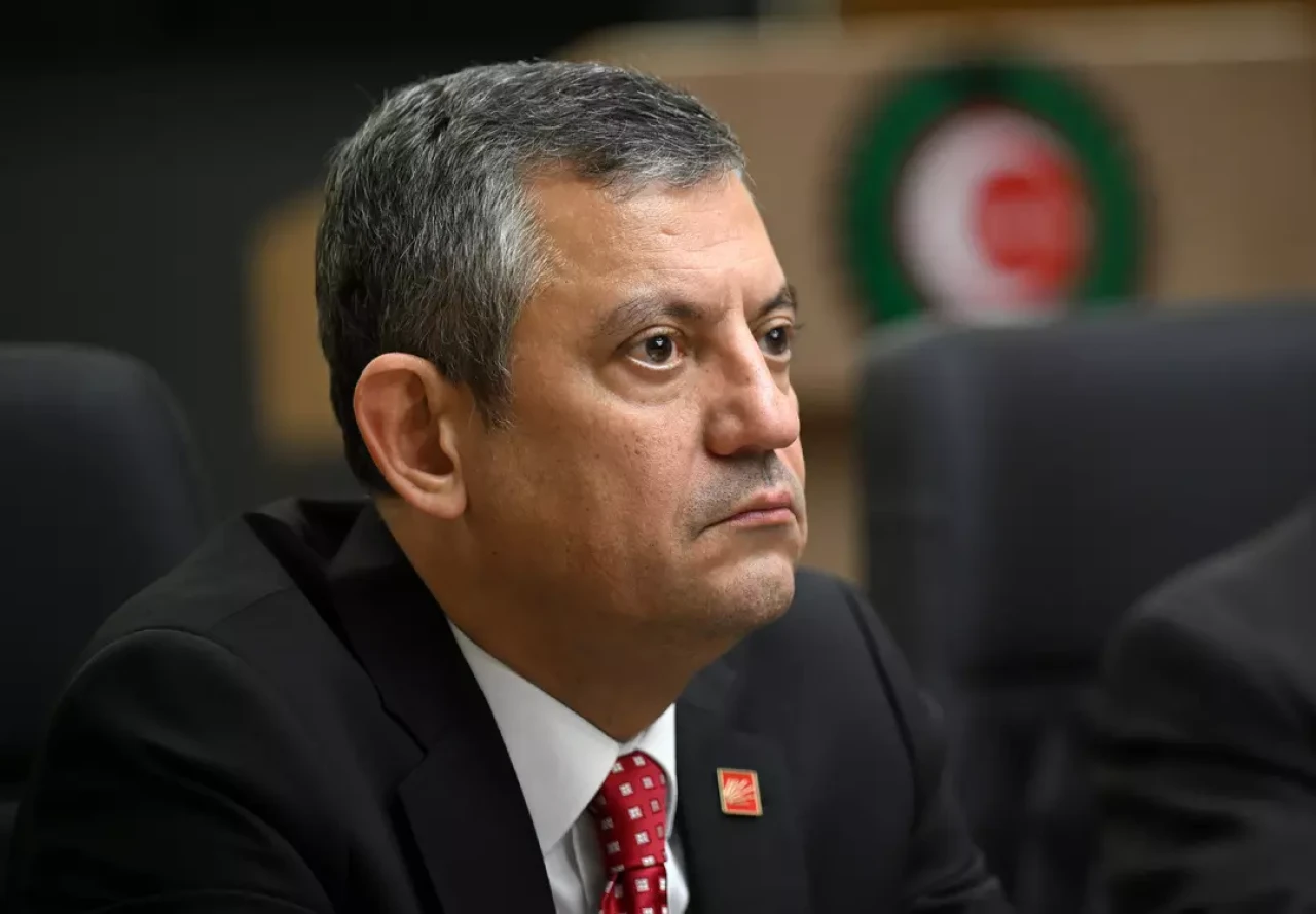TÜİK, Özgür Özel'in 'pinpon topu' eleştirilerine yanıt verdi