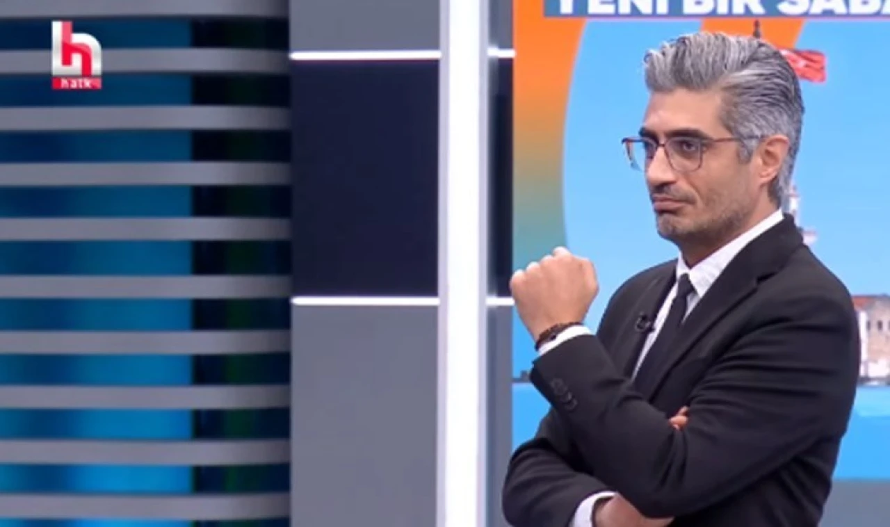 Halk TV ve Barış Pehlivan’a ‘bilirkişi’ suçlaması: Soruşturma başlatıldı