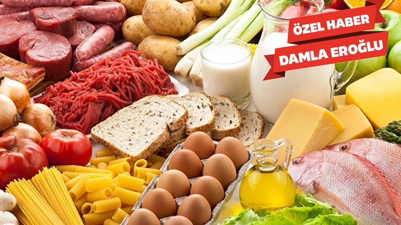 Tarladan sofraya: Taklit ve tağşiş ürünler neden engellenemiyor?