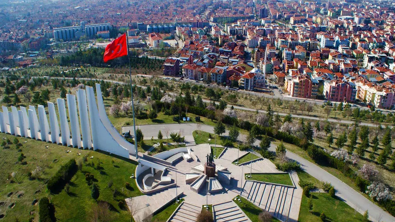 Türkiye’de il olabilecek 19 ilçe: İl olma sırası kimde? En kalabalık ilçeler listesi