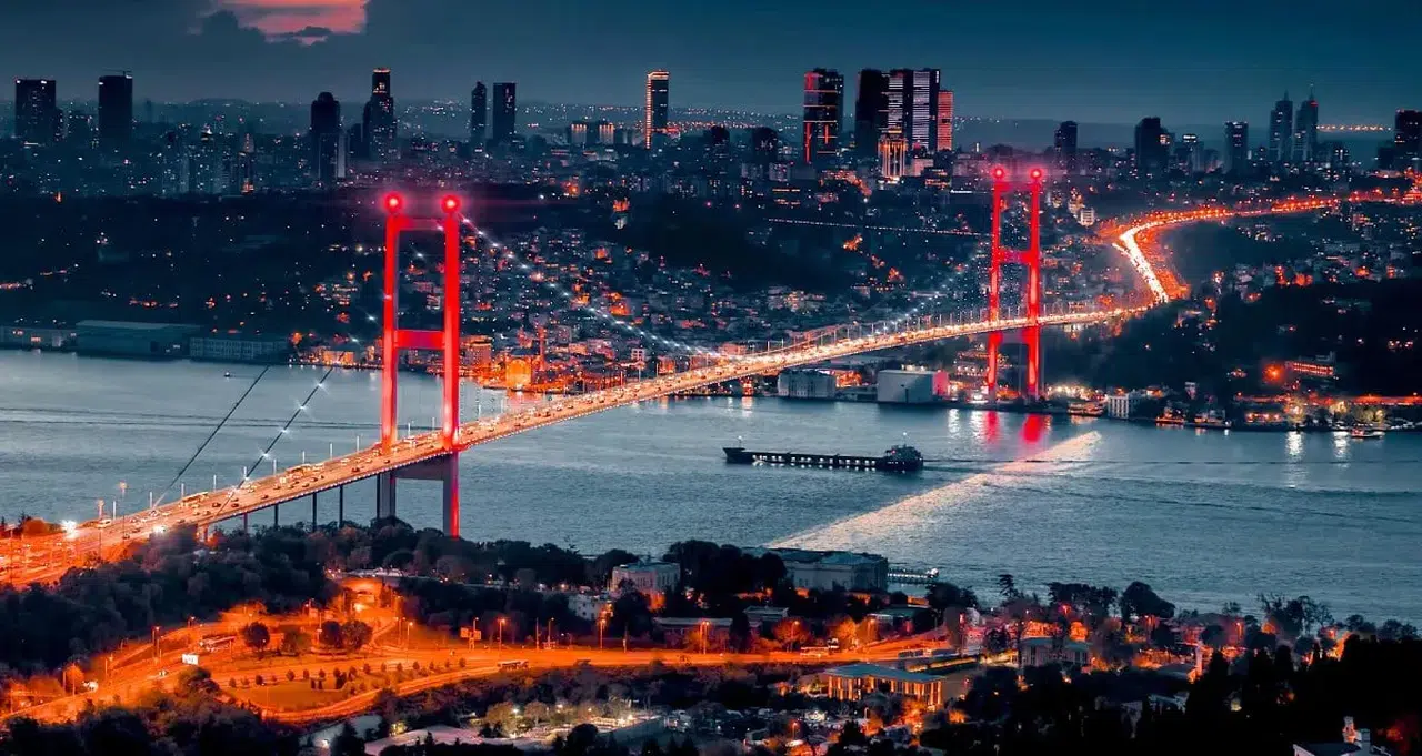 İstanbul dünyanın en gürültülü 5. şehri oldu! İşte listenin zirvesindeki kentler