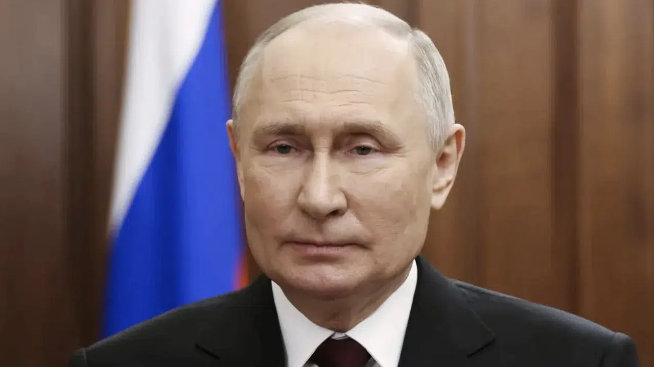 Putin ailesine devlet kadrolarında ayrıcalık iddiası: Proekt’ten çarpıcı liste