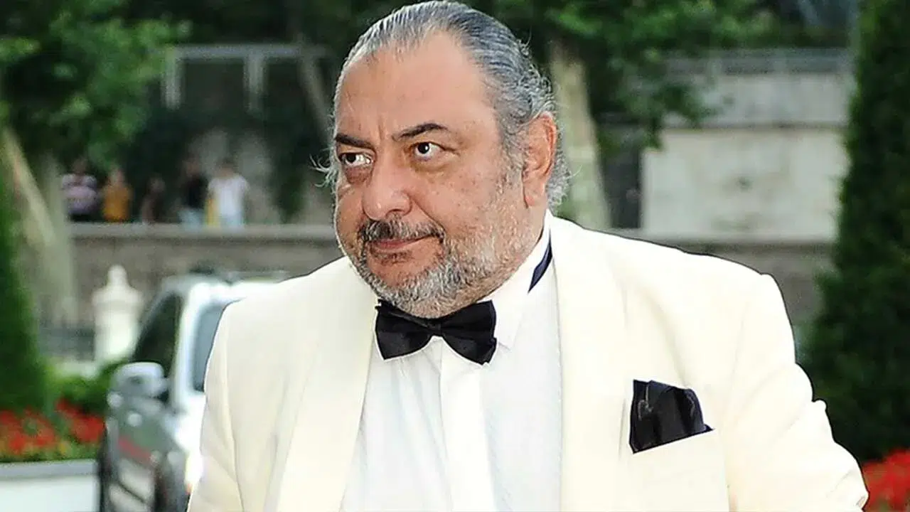 Reha Muhtar havalimanında olay çıkardı! THY kara listeye aldı