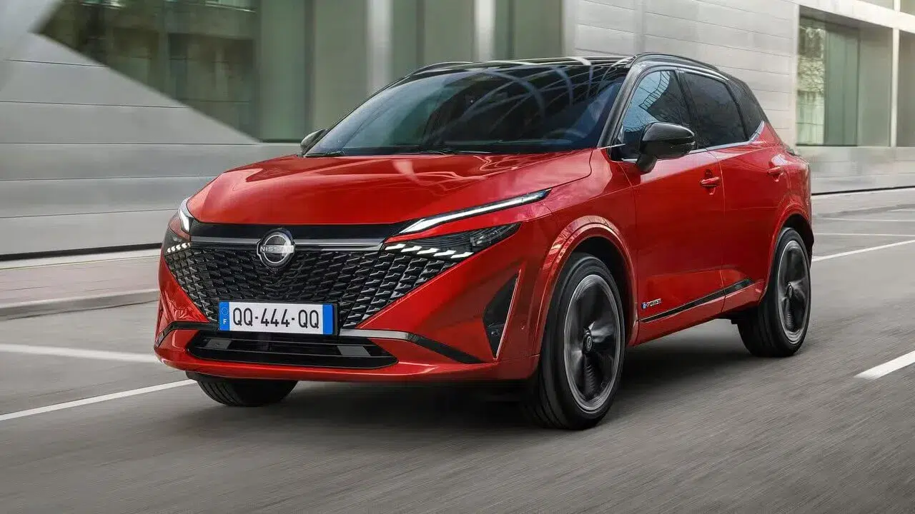 Nissan Aralık 2025 fiyat listesi yayınlandı: Qashqai, Juke ve X-Trail modelleri ne kadar?