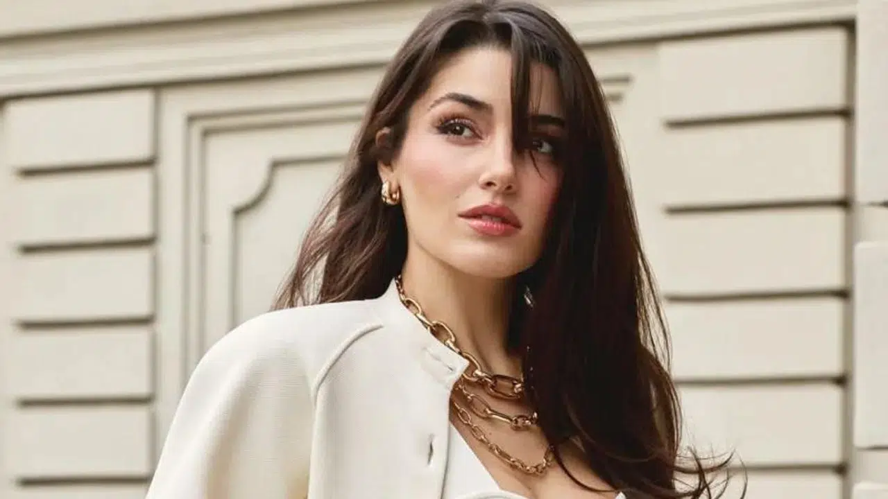 Dünyanın en güzel 10 aktrisi 2025-2026 listesi: Hande Erçel ilk 10'da